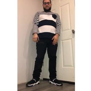 Meet your Posher, Danny